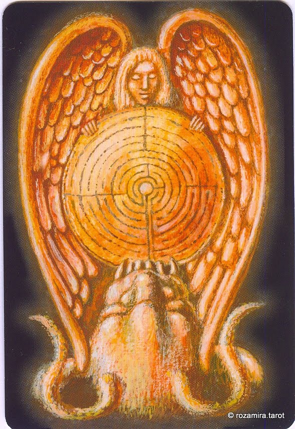 Таро пространства вариантов